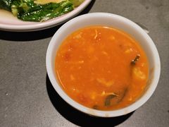 海鲜疙瘩汤-小吊梨汤·北京菜·烤鸭(清河万象汇店)