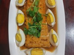 -正阳门饭庄·烤鸭·北京菜(万丰路七里庄店)