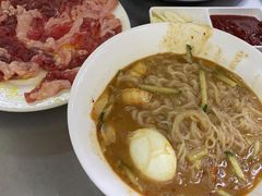 -松明一烤肉馆(鲁园店)