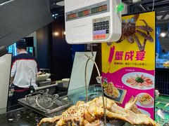 -79号渔船海鲜饭店(宝安店)