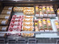 -Ole'超市(汉街万达店)
