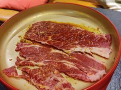 -神户赤童日式烤肉伙伴(东直门店)