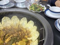 -地锅之家·鲜货工厂(华发路店)