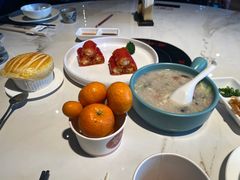 -滋粥楼·顺德菜(番禺广场总店)