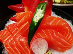 -月下料理(楷林IFC店)