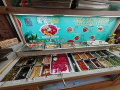 -天宜隆蘑菇宴火锅(石景山旗舰店)