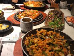-将军牛排·尔滨地标朝鲜族美食(总店)