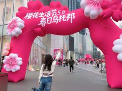 -金茂览秀城