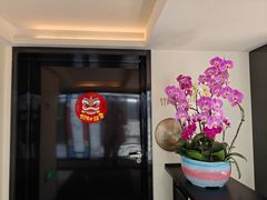 -广州永庆坊瞻云精选酒店