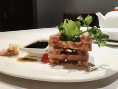 水晶肴肉-八分饱·西津会(西津渡店)