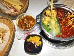 -签哥签妹儿串串火锅(青年路店)