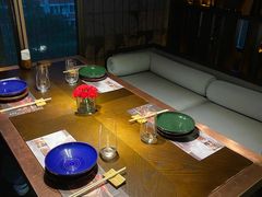 -隐厨·中国菜馆(三里屯T+MALL店)