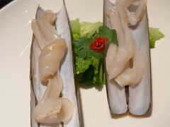 -协成海鲜火锅(情侣路店)