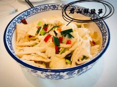 -巴陵全鱼席(湖南老字号汴河街店 )