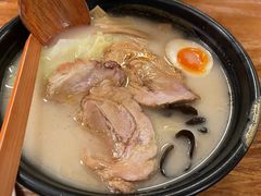 百步拉面-百步拉面