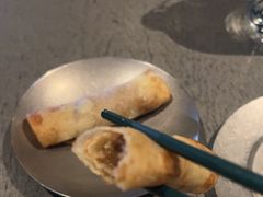 油饼卷糕-日上三甘(三里屯店)