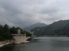 -燕塞湖鸟语林景区