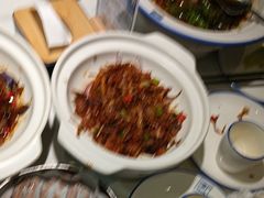 -兰湘子·湘菜小炒(石家庄万象城店)