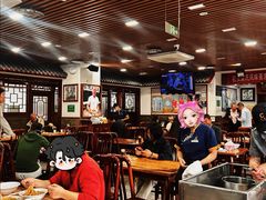 -柴氏风味斋(甘家口店)