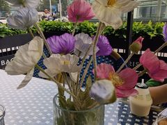 -巴黎贝甜(右安门店)