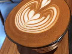 -Punchline Coffee&Roaster(同济大学店)