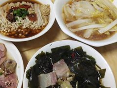 -玲燕蒸菜馆(江东路店)
