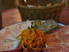 -羽深肉铺 Steak & Wine