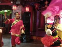 -山西会馆·晋菜·晋商宴·牌匾博物馆(胜利东街店)