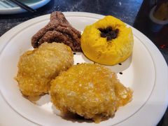 -紫泥369粗粮季(鼓楼店)