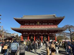 -浅草寺