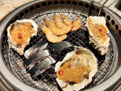 -火炉火自助餐(西直门凯德MALL店)