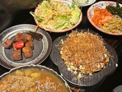 -榮華亭烧肉放题·和牛酒场(花都店)