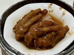 -凤凰楼酒家·粤宴点心(华强北店)