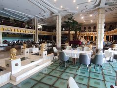 -碧中海汤泉汗蒸酒店