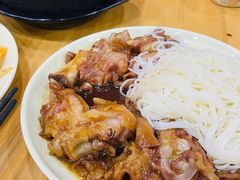 -贤花饭店(城阳店)