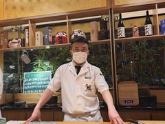 -鮨冠OMAKASE食べ放题(北京首店)