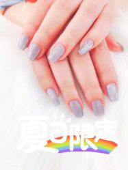 -丹曦·美甲美睫