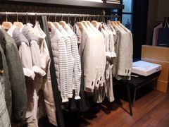 -SUITSUPPLY(安福路店)
