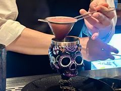 -MM·五声·音乐人与调酒师(西安路店)