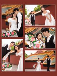 -雪中彩影婚纱摄影·微光艺术中心