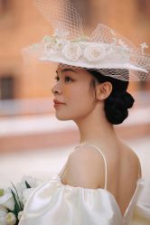 -Mu慕婚纱摄影·超级工作室