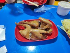 卤水乳鸽-光明刘冰乳鸽店(光明法政北路店)