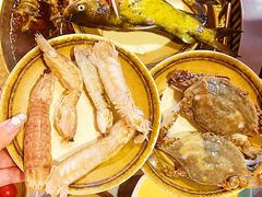 -宽尺巷鱼蛙自助火锅(虎丘钻石广场店)