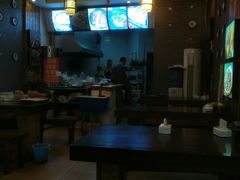 -巴津碗碗面(人和店)