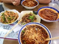 -孟记传统大刀面(星源商城店)