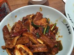 -老磨油饼(高陵店)
