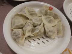 -添福来墨鱼饺子 · 海鲜东北菜(大连星海·黄浦路店)