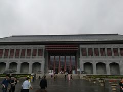 -遵义会议纪念馆
