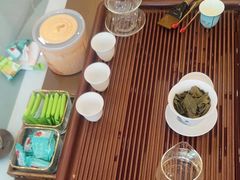 -八马茶业(星海胜利路旗舰店)