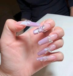 -LILY NAILS美甲美睫